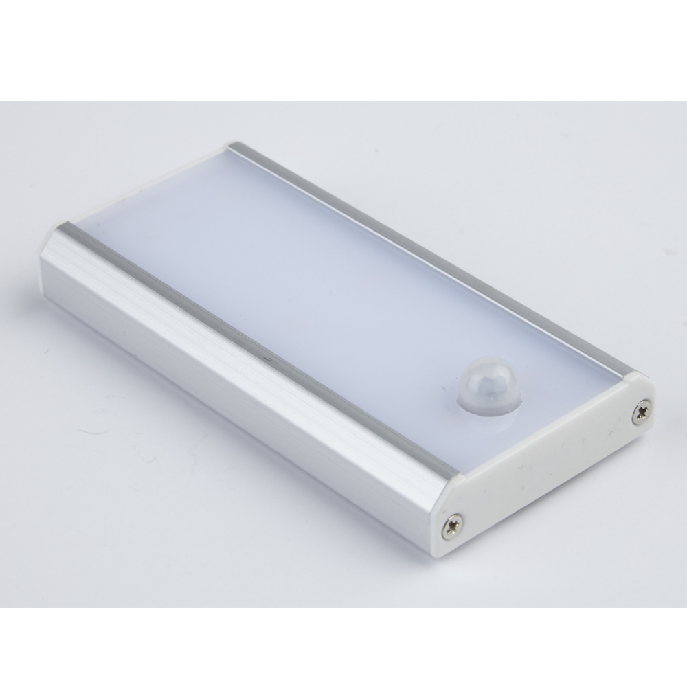 Bari Under Rechargeable LED Battery Lights