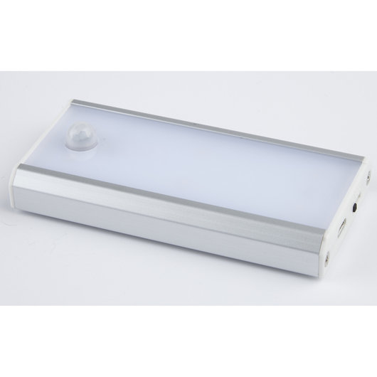 Bari Under Rechargeable LED Battery Lights